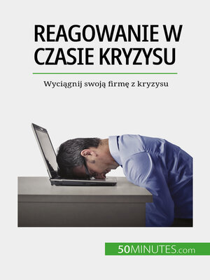 cover image of Reagowanie w czasie kryzysu